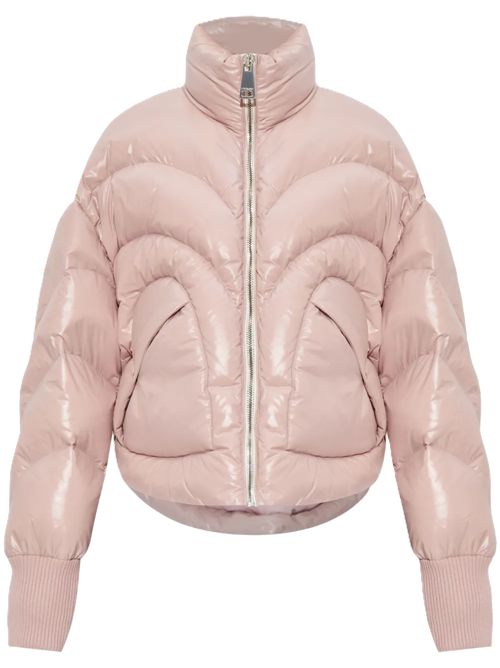 KHRISJOY Piumino 'Corazon' rosa antico Khrisjoy | KWF24R0624ANR 172 ANTIQUE ROSE